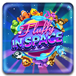 Fluffy in Space