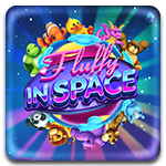 Fluffy in Space JP