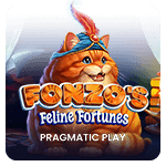 Fonzos Feline Fortunes