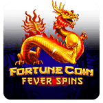 Fortune Coin Fever Spins