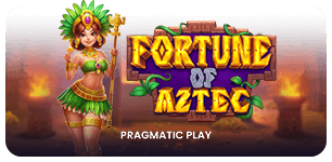 Fortune of Aztec