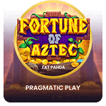 Fortune of Aztec