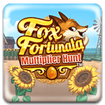 Fox Fortunata Multiplier Hunt