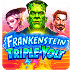 Frankenstein Triple Volt by Light & Wonder