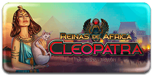 RF Reinas de Africa Cleopatra