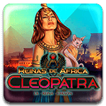 RF Reinas de Africa Cleopatra