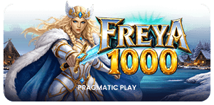 Freya 1000 by Pragmatic