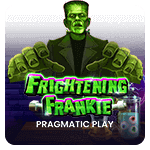 Frightening Frankie