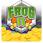 FROG IT by Playtech