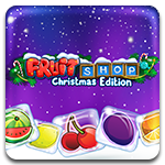 Fruit Shop Christmas