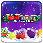 Fruit Shop Christmas