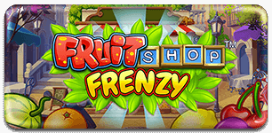 Fruit Shop Frenzy