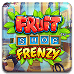 Fruit Shop Frenzy