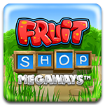 Fruit shop Megaways