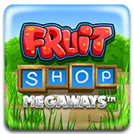 Fruit shop Megaways