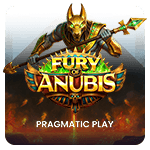 Fury of Anubis