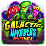 Galactic Invaders