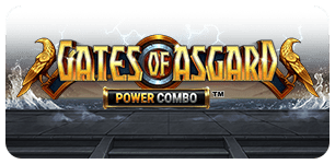 Gates of Asgard Power Combo