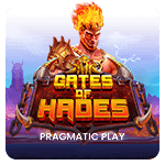 Gates of Hades