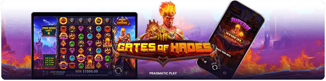 Gates of Hades