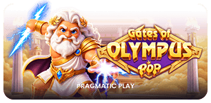 Gates of Olympus POP by Pragmatic
