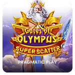 Gates of Olympus Super Scatter