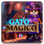 Gato Magico