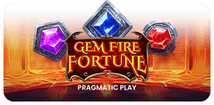 Gem Fire Fortune