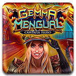 Gemma Mengual Capitana Nemo