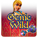 Genie Wild