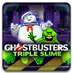 Ghostbusters Triple Slime
