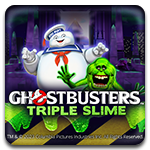 Ghostbusters Triple Slime