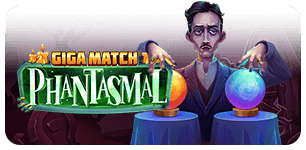 Giga Match Phantasmal 94