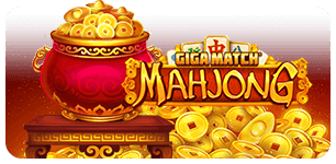 Giga Match Mahjong 94