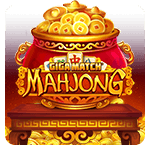 Giga Match Mahjong 94