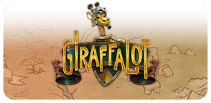 Giraffalot