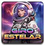 Giro Estelar