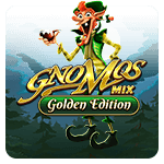 Gnomos Mix Golden Edition