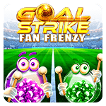 Goal Strike Fan Frenzy