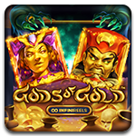 God of Gold
