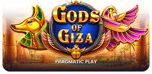 Gods of Giza