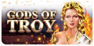 Gods of Troy