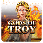 Gods of Troy