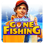 Go High Gone Fishing