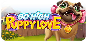 Go High Puppy Love
