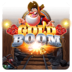 Gold Boom
