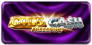 Gold Cash Free Spins