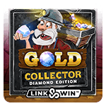 Gold Collector Diamond Edition
