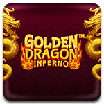 Golden Dragon Inferno