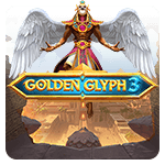 Golden Glyph 3